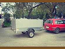 Прицеп Прицеп