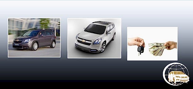 Прокат авто без стажа вождения автомобиля